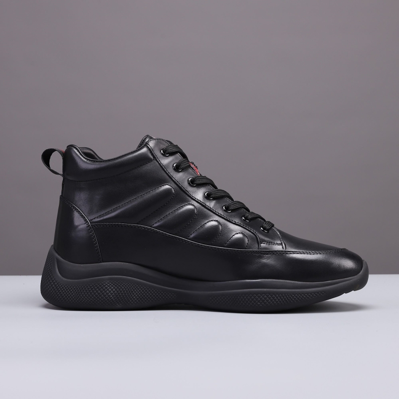 Prada Casual Shoes